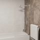 Шторка для ванны RGW Screens SC-01 900x1500