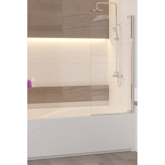 Шторка для ванны RGW Screens SC-01 900x1500