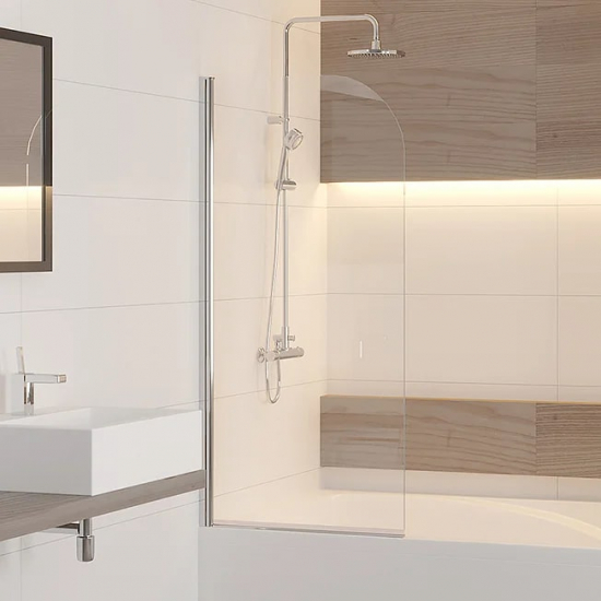 Шторка для ванны RGW Screens SC-05 800x1500