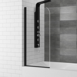 Шторка для ванны RGW Screens SC-09B 60 см