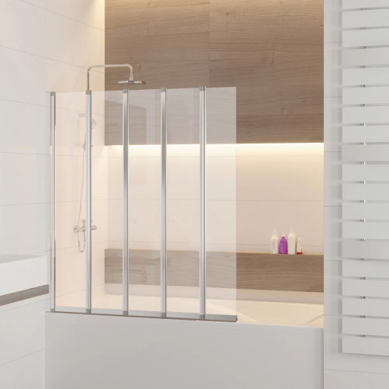 Шторка для ванны RGW Screens SC-21 1200x1500