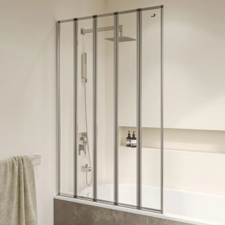 Шторка для ванны RGW Screens SC-22 1200x1500