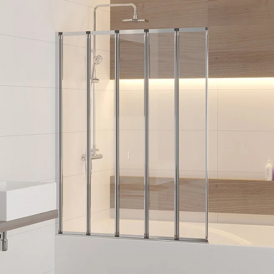 Шторка для ванны RGW Screens SC-22 1200x1500