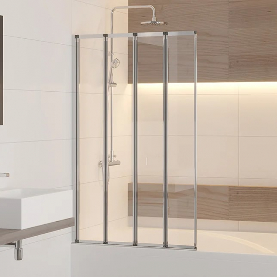 Шторка для ванны RGW Screens SC-23 1000x1500