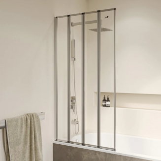 Шторка для ванны RGW Screens SC-23 800х1500