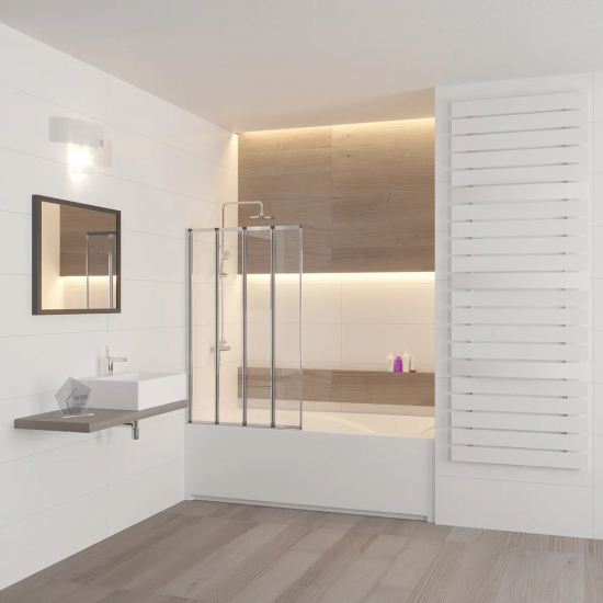 Шторка для ванны RGW Screens SC-23 800х1500