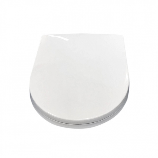 Сиденье для унитаза АНИ-ПЛАСТ WS0300 Элеганс, Комфорт, Алькор, Бореаль, Универсал