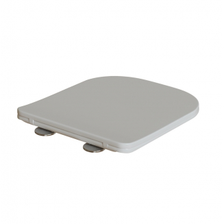 Сиденье для унитаза AZARIO Zeno AZ-1169 микролифт, дюропласт аналог