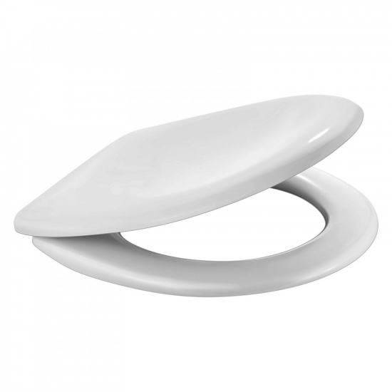 Сиденье для унитаза BERGES Wasserhaus Cezar A  