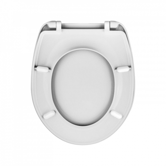 Сиденье для унитаза BERGES Wasserhaus Cezar A  