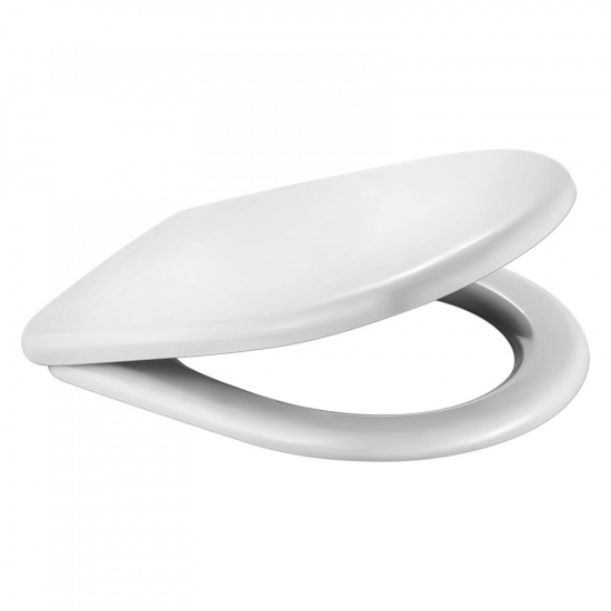 Сиденье для унитаза BERGES Wasserhaus Koral A  