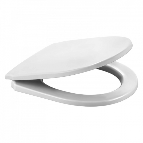 Сиденье для унитаза BERGES Wasserhaus Nord PP 