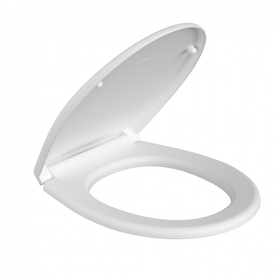 Сиденье для унитаза CERSANIT Trento TPL с микролифтом