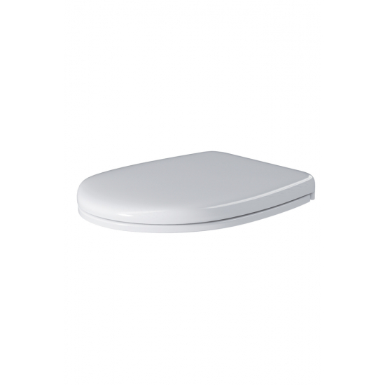 Сиденье для унитаза CERSANIT Trento TPL с микролифтом