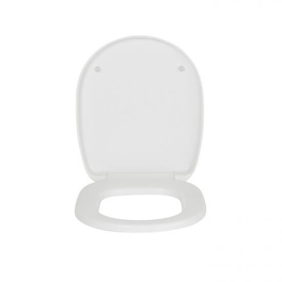 Сиденье для унитаза IDDIS CALDPSEi31 с микролифтом, быстросъёмное