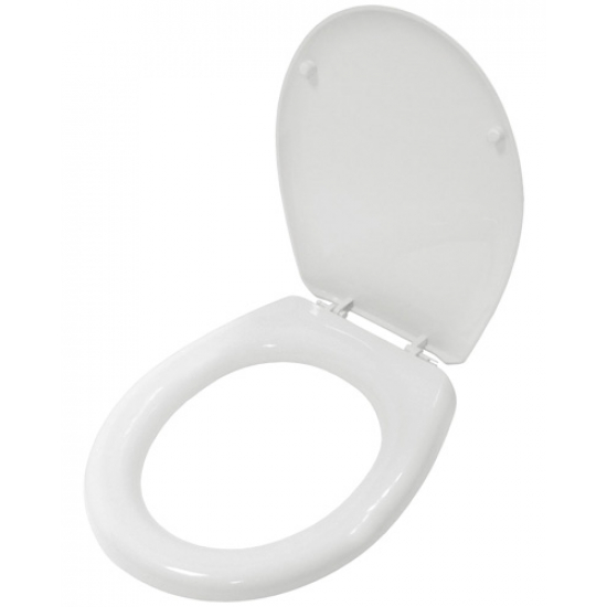 Сиденье для унитаза ИНКОЭР Каскад-1