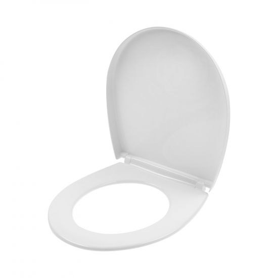 Сиденье для унитаза РБМ СПУ-1 Воротынск, Славута, Оскольская керамика