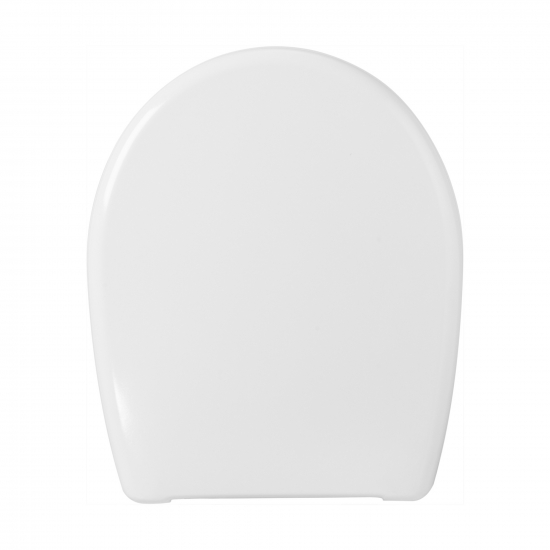 Сиденье для унитаза ROCA Mateo ZRU9302822 с микролифтом, быстросъёмное