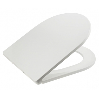 Сиденье для унитаза САНАКС 7007 с микролифтом (Azario Grado)