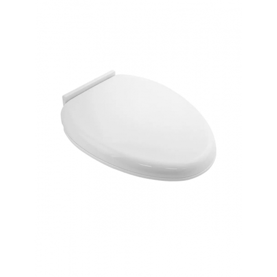 Сиденье для унитаза САНАКС P05 с микролифтом удлинённое