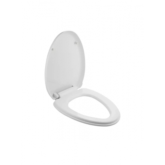 Сиденье для унитаза САНАКС P05 с микролифтом удлинённое