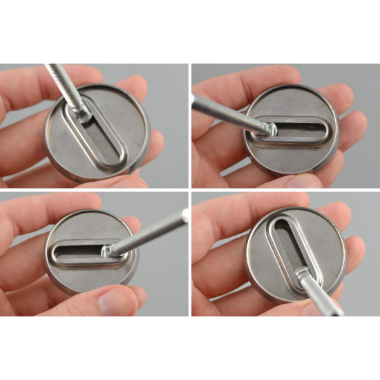 Сиденье для унитаза SANITA LUXE Amalfi, Art, Attica, Best, Blanc, Fest с микролифтом быстросъёмное