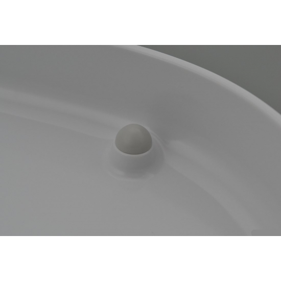 Сиденье для унитаза SANITA LUXE Infinity с микролифтом, быстросъёмное