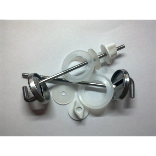 Сиденье для унитаза SANITA LUXE Next, Attica без микролифта дюропласт