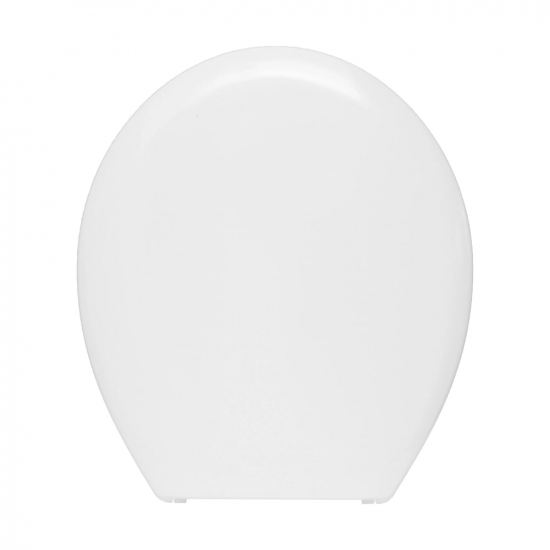 Сиденье для унитаза SANTEK Бриз 1WH106901 дюропласт