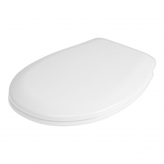 Сиденье для унитаза УКЛАД СУ 64.07.80 Бриз, Ардо, Дора, Комфорт