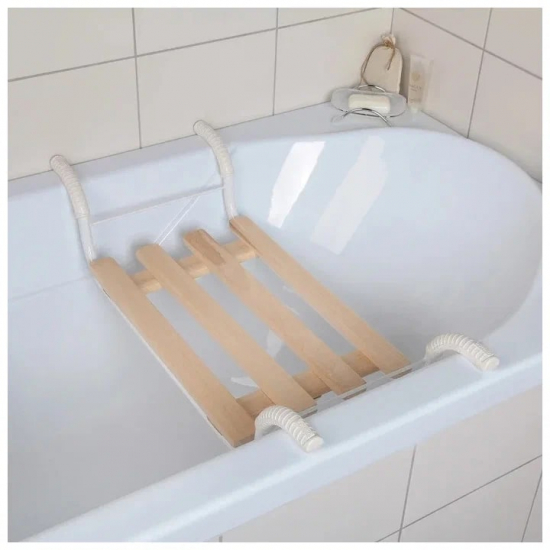 Сиденье для ванной NIKA Эконом