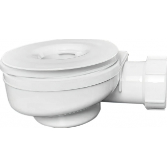 Сифон для душевого поддона BAS Good Door Essentia / Flow / Stella СЛ00094