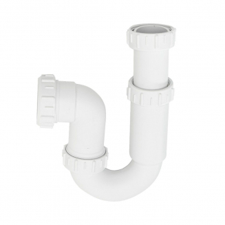 Сифон для измельчителя пищевых отходов LEMARK DON