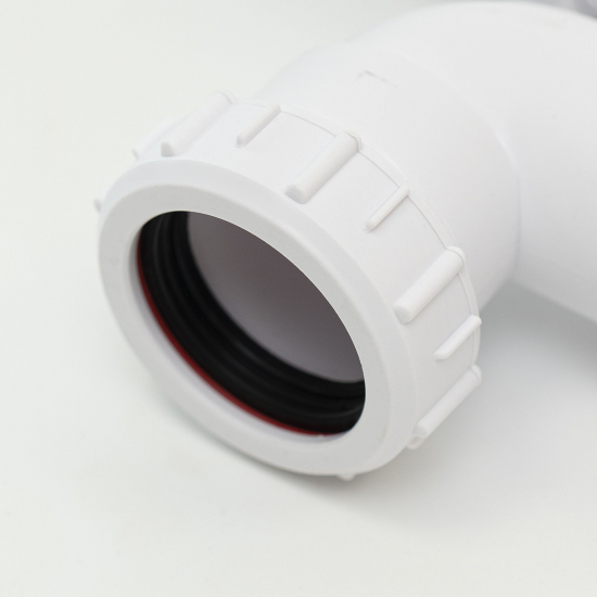 Сифон для измельчителя пищевых отходов LEMARK DON