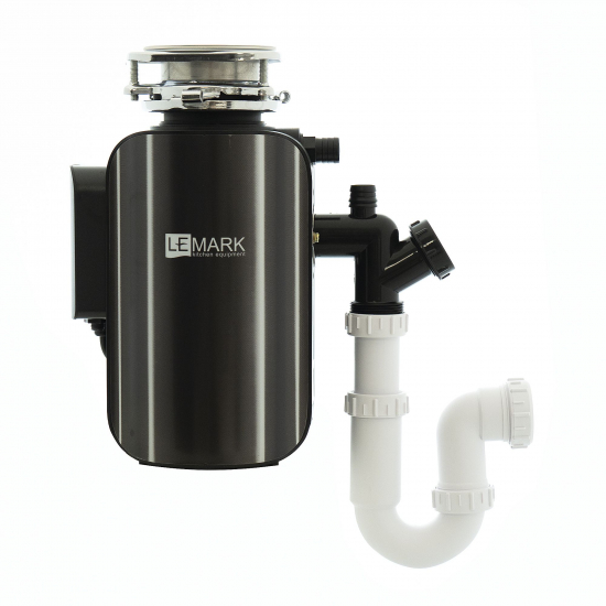 Сифон для измельчителя пищевых отходов LEMARK DON