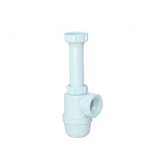 Сифон для раковины  AKVATER S1020 1 1/4"х40 мм