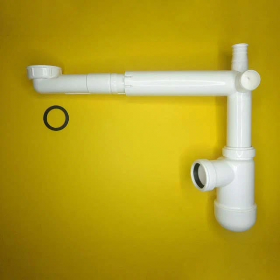 Сифон для раковины АКВАТОН Prevex Preloc 300