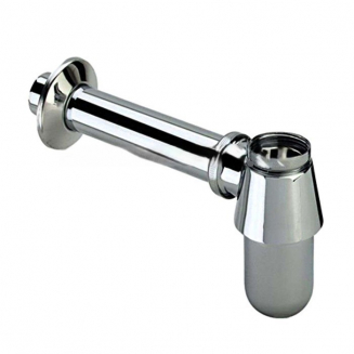 Сифон для раковины FRAP F80