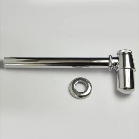 Сифон для раковины FRAP F80