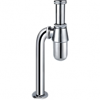 Сифон для раковины FRAP F81