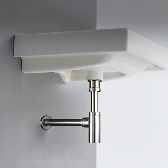 Сифон для раковины FRAP F82