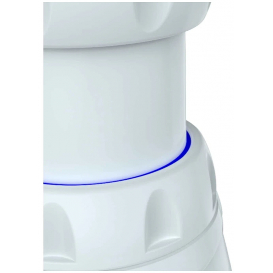 Сифон для раковины UNICORN A320V  1 1/2"*40 с носиком, с гофрой 40*40*50 