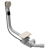 Сифон для ванны KALDEWEI KA 4060 для Asymmetric Duo, alpine white