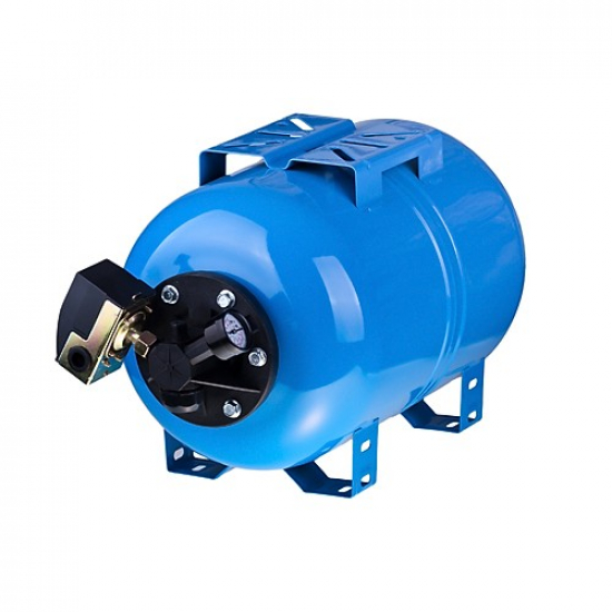 Система автоматического управления насосом АКВАТЕК Саун 24 литра, с гидроаккумулятором  