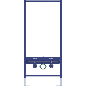 Система инсталляции для биде AQUATEK Standart 50 INSB-0000001 