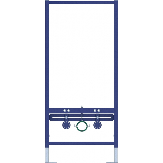 Система инсталляции для биде AQUATEK Standart 50 INSB-0000001 