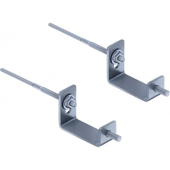 Система инсталляции для унитазов AQUATEK Standart 50 INS-0000012 со звукоизоляционной плитой