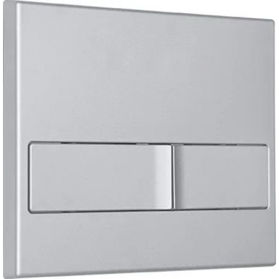 Система инсталляции для унитазов BERGES Novum 040212 + клавиша хром