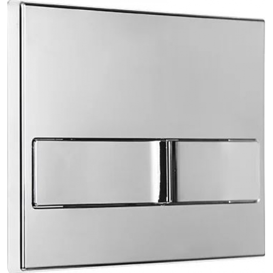 Система инсталляции для унитазов BERGES Novum 040213 + клавиша хром