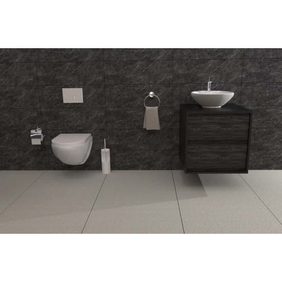 Система инсталляции для унитазов BERGES Novum 040213 + клавиша хром